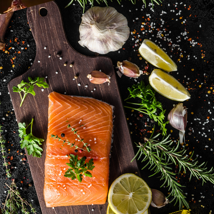 variedad gastronomica